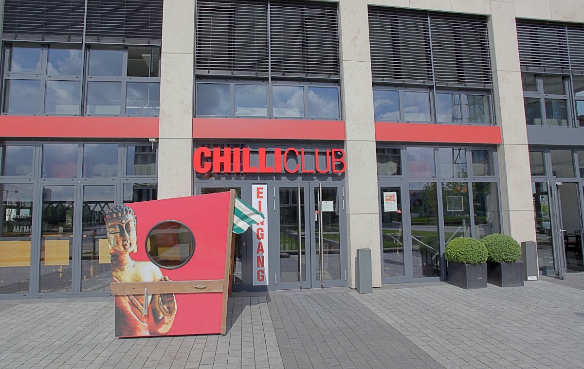 Chilli Club Bremen Gmbh